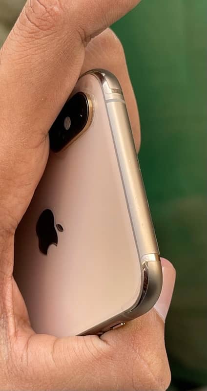 iphone XS PTA Approved 8