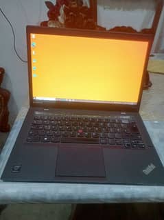 Lenovo Thinkpad X1 carbon