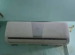 Haier Ac 1 Ton Non iventor