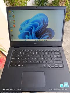 Dell Intel Celeron N4100 8/256ssd