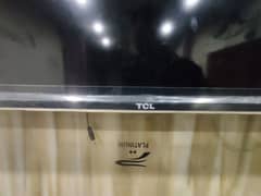 TCL S62 Smart LED Full HD 1080