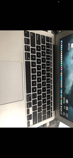 MacBook Air 2014 11 inch