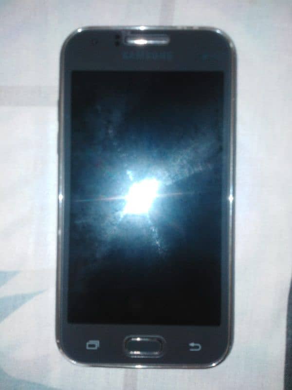 samsung j1 4