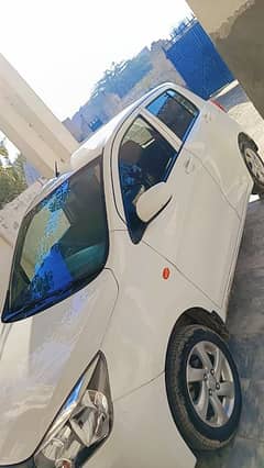 Suzuki Cultus VXL 2018