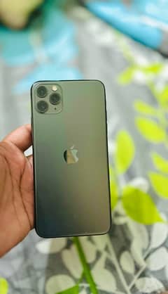 iPhone 11 Pro Max PTA Approved 256GB