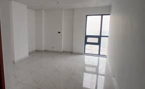 Brand New 311 Square Feet Office Prime Space Available For Rent In Grand Square Mall