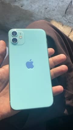 iphone11 non pta panel batery change