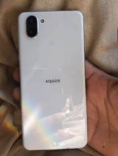 aqua r3 touch problem