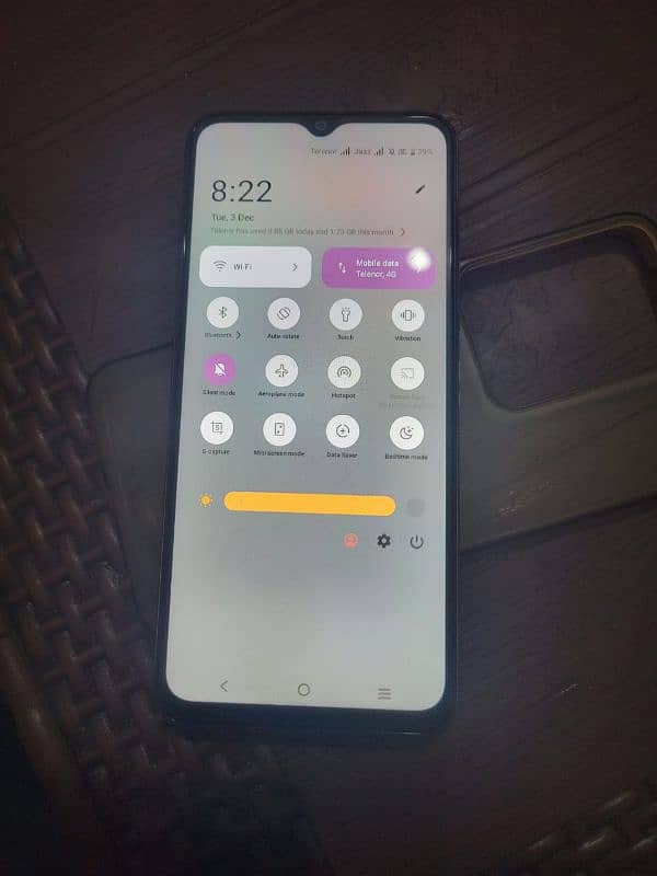 vivo y 17 s no problem good condition 5