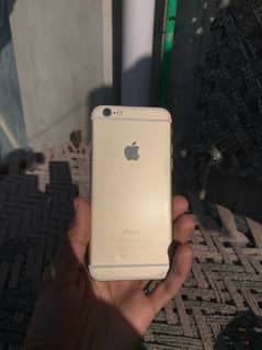 Apple i phone 6