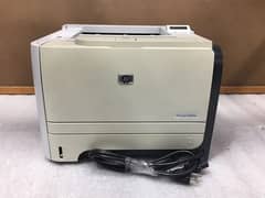 Hp LaserJet P2055dn