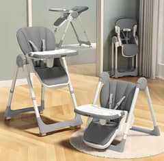 Only Rs. 13500/-Baby Feeding Chair with Multiple Function