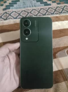 Vivo Y17s