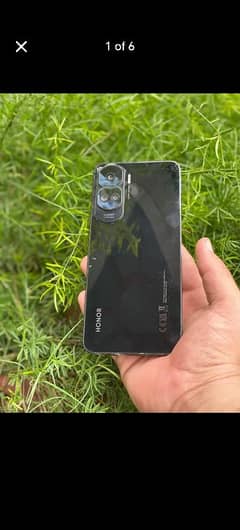 Huawei Honor 90 lite