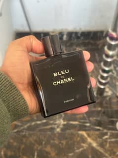 BLEU DE CHANEL Parfum,  It’s full 100ml