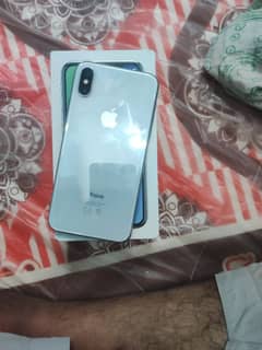 iphone x 256gb pta