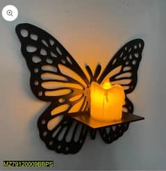 Butterfly  wall decor free delivery