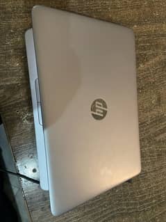 Hp EliteBook core i5 6th gen