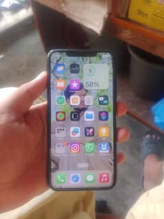 IPhone 11 Pro Max 256GB jv