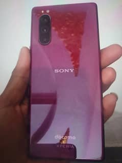 Sony Xperia 5 10. by 10 ha all ok 4 64 exchange possible