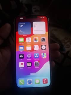 I Phone 13 Pro Max PTA approved