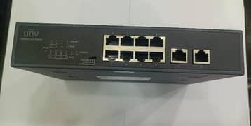 UNV NSW2010-10T-POE-IN