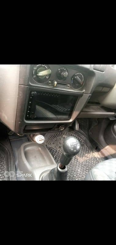 Suzuki Alto 2005 2