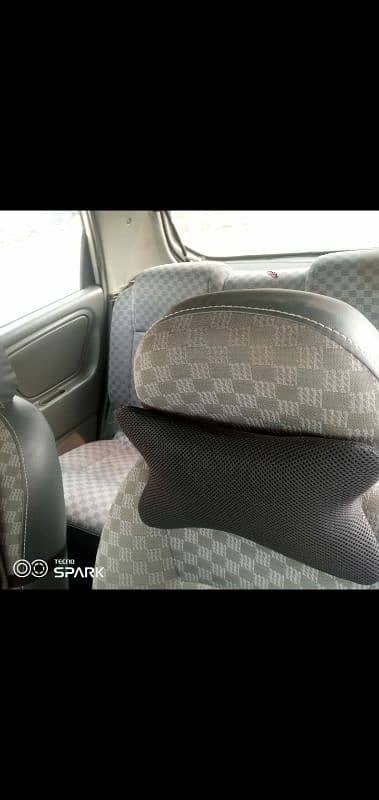 Suzuki Alto 2005 3