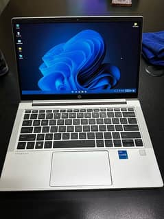 HP ProBook 430 G8 Laptop - Almost New