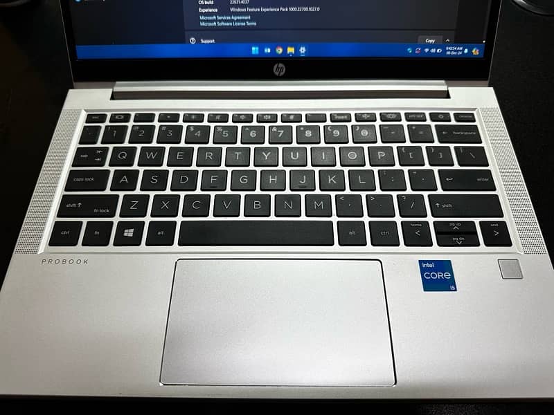 HP ProBook 430 G8 Laptop - Almost New 5