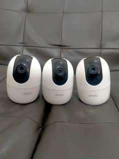 IMOU wifi cameras Ranger 2