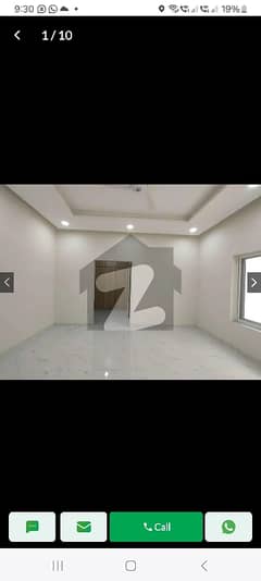 10 Marla 3 Bedroom's House For Rent In Askari 09 Lahore Cantt