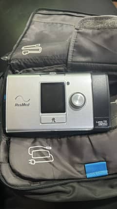 Rs 65,000 Cpap machine