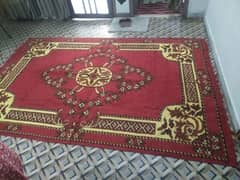 Rug neat n clean 9 x 6 feet *0336*400*3903***