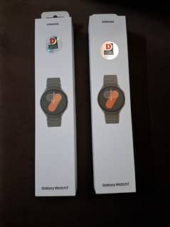 Samsung watch 7 40mm