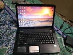 Dell laptop for sale urgent