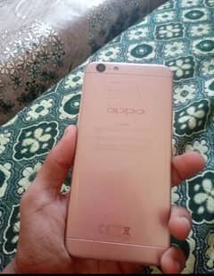 oppo a57 4/64