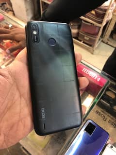 tecno spark 4lite