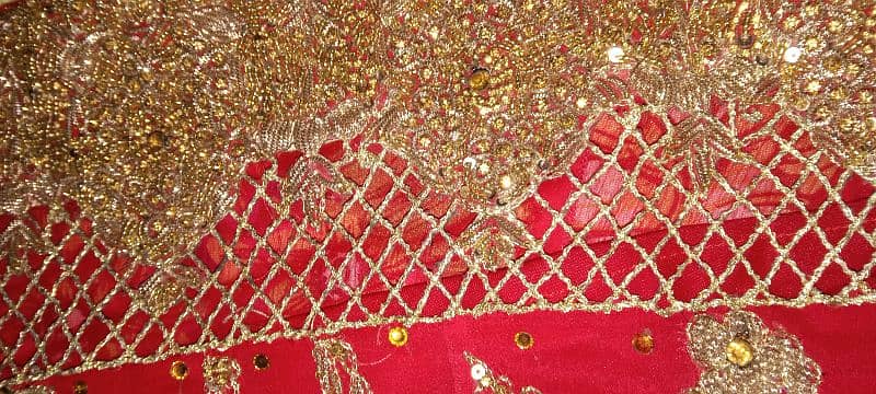 bridal lehnga 2