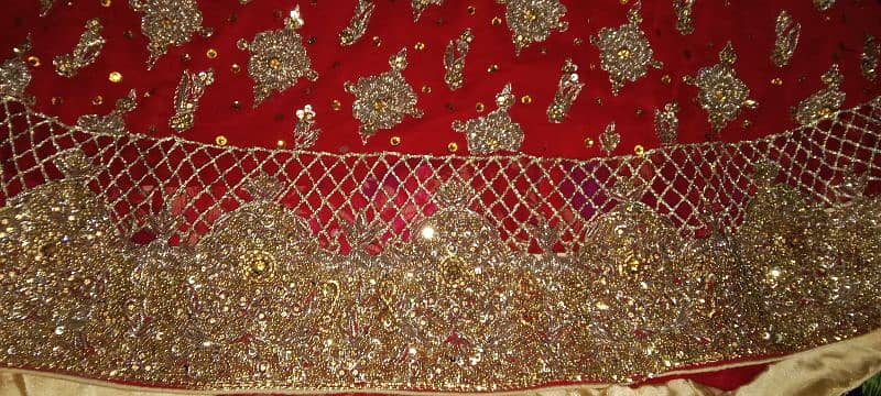 bridal lehnga 4