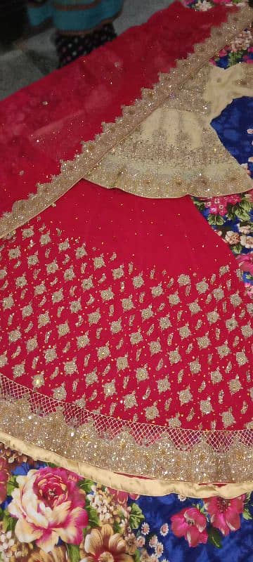 bridal lehnga 12