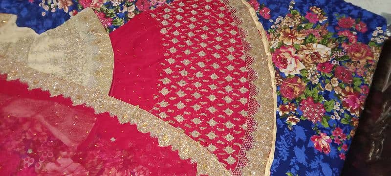 bridal lehnga 15