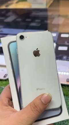 iphone SE 2020 pta approved