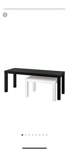 IKEA -Nest of tables