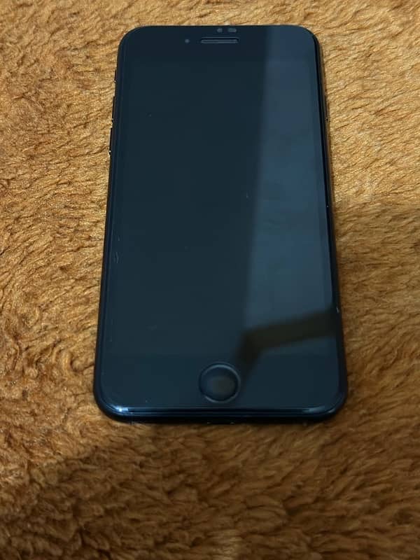 Iphone SE 2nd gen 128gb PTA 1