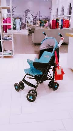 Baby Stroller