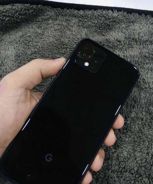 Google Pixel 4 1