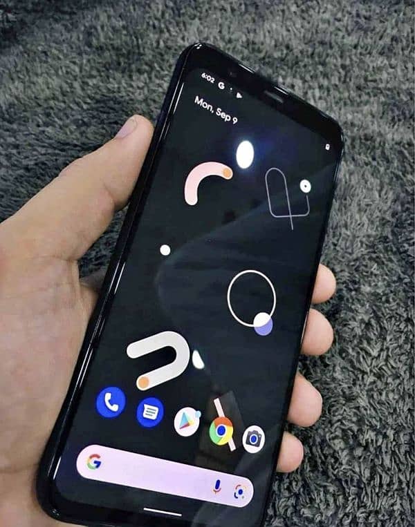 Google Pixel 4 2