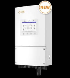 Solis Hybrid Ip66 6kw New modle Inverter