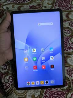 Xiaomi Pad 5 256gb with Snapdragon 860 Processor